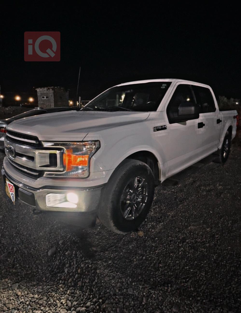 فورد إف-150